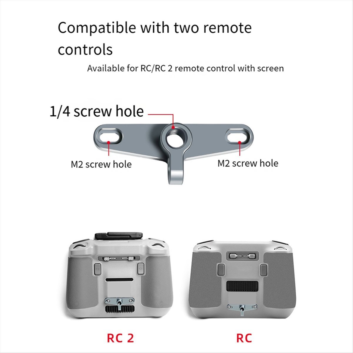 A40I For /RC Remote Control wi - Drone Rc Holder recensie en prijs