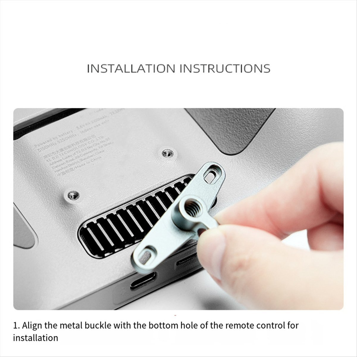 A40I For /RC Remote Control wi - Drone Rc Holder recensie en prijs