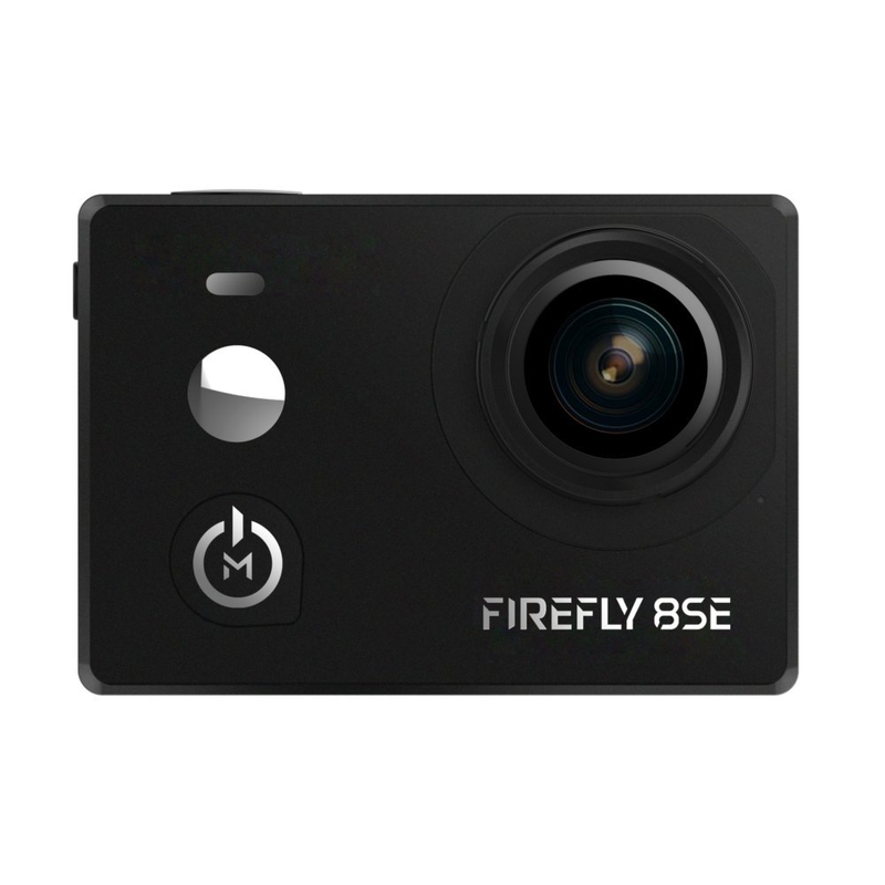 Hawkeye Firefly 8se / 8s 4k 90 - Drone Rc Action recensie en prijs