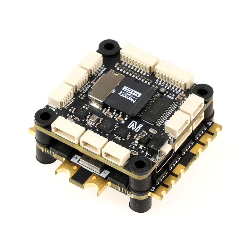 MicoAir743 V2   Flight Control - Betaflight Flight Controller recensie en prijs