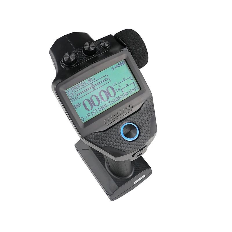 NEWEST FLYSKY FS-G7P+ FS-G7P P - Telemetry Module Rc recensie en prijs