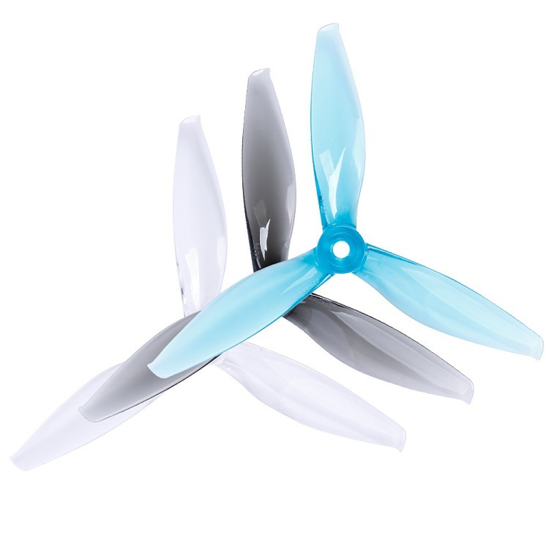 GEMFAN Freestyle 5144 5.1 Inch - Rc Motor Drone recensie en prijs