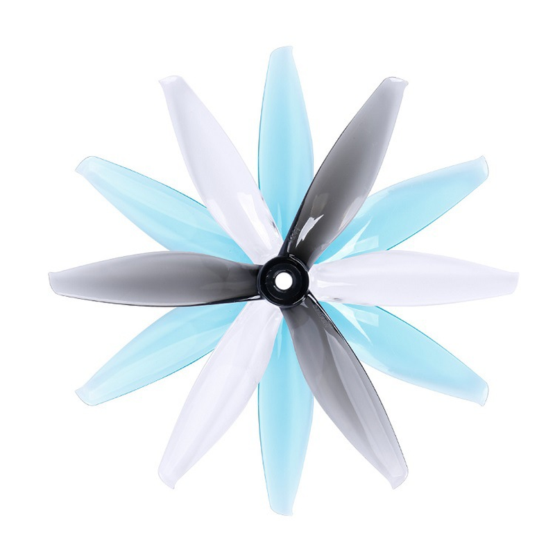 GEMFAN Freestyle 5144 5.1 Inch - Rc Motor Drone recensie en prijs