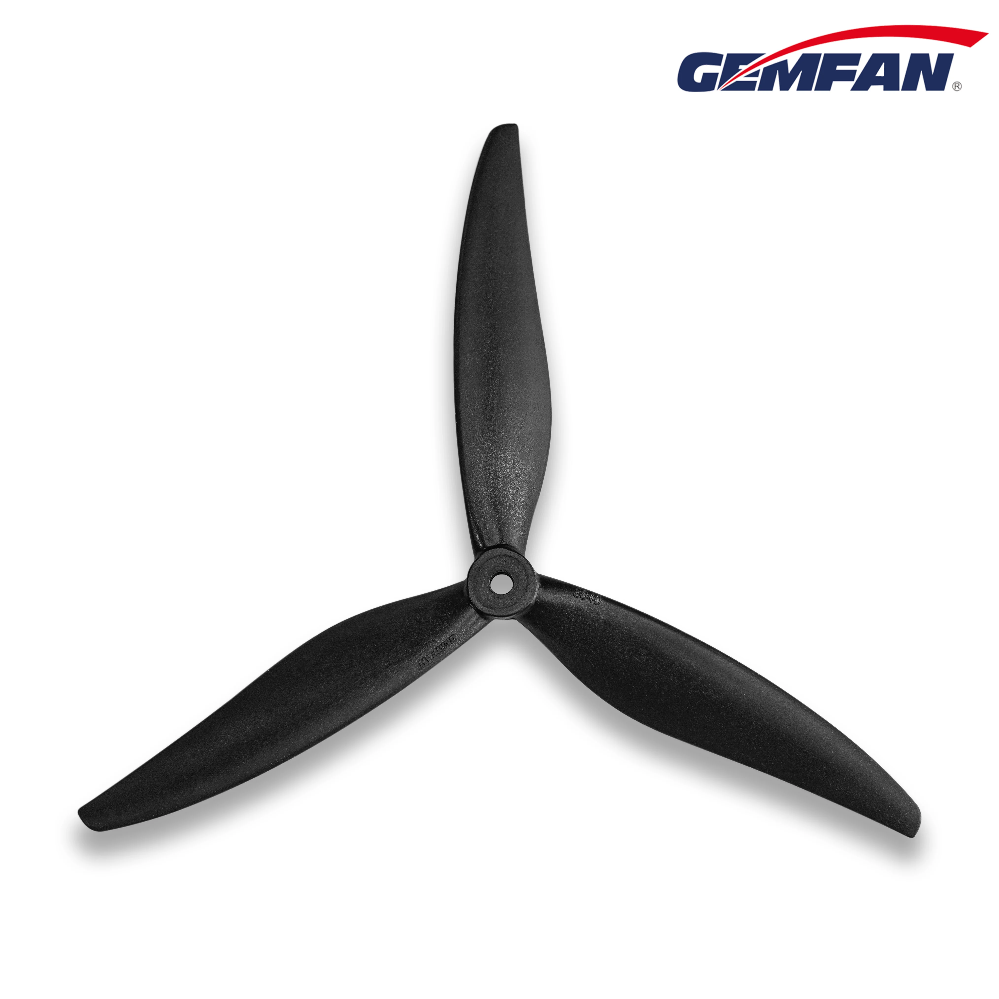 Gemfan 8040 8X4X3 3-blade 8-in - Drone Rc Leading recensie en prijs
