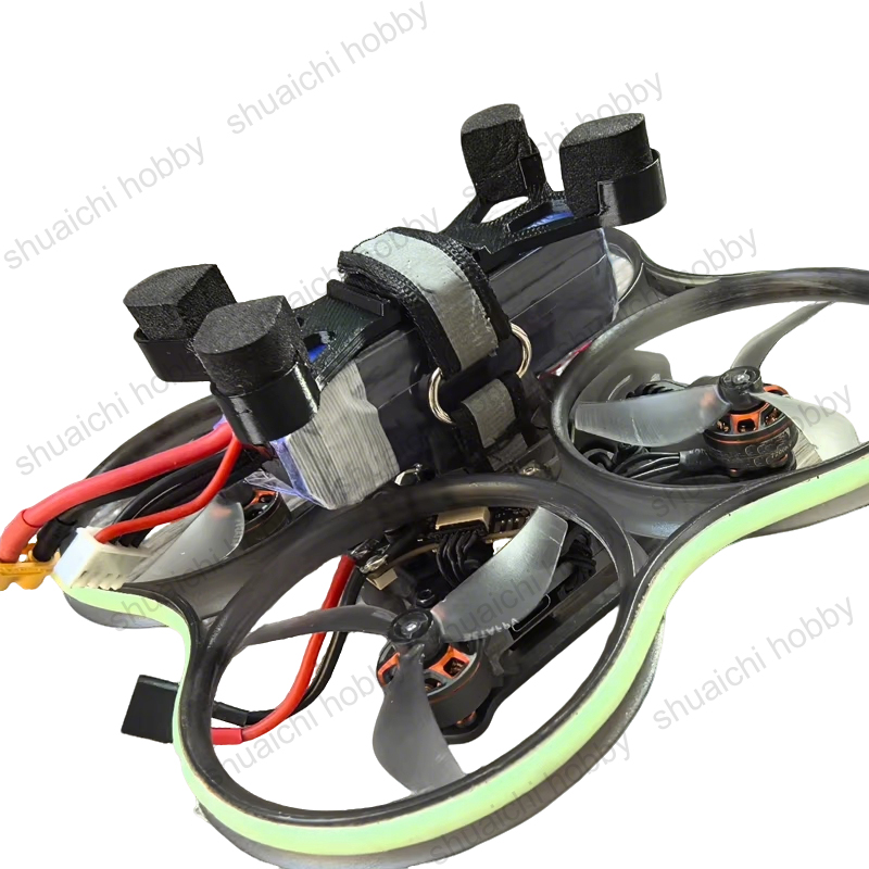 For BETAFPV Pavo20/Pro FPV Dro - 3D Printed Drone Part recensie en prijs