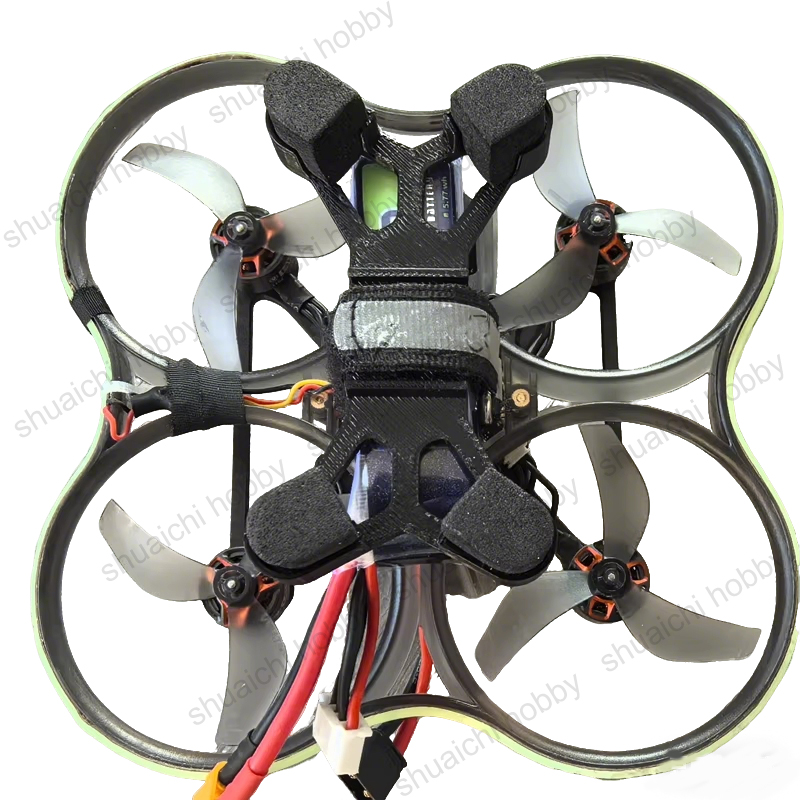 For BETAFPV Pavo20/Pro FPV Dro - 3D Printed Drone Part recensie en prijs