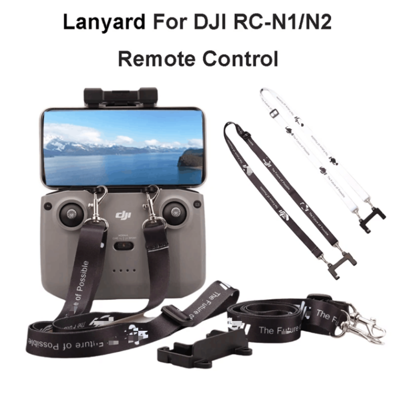 Remote Controller Lanyard Stra - Drone Rc Pro 2 recensie en prijs