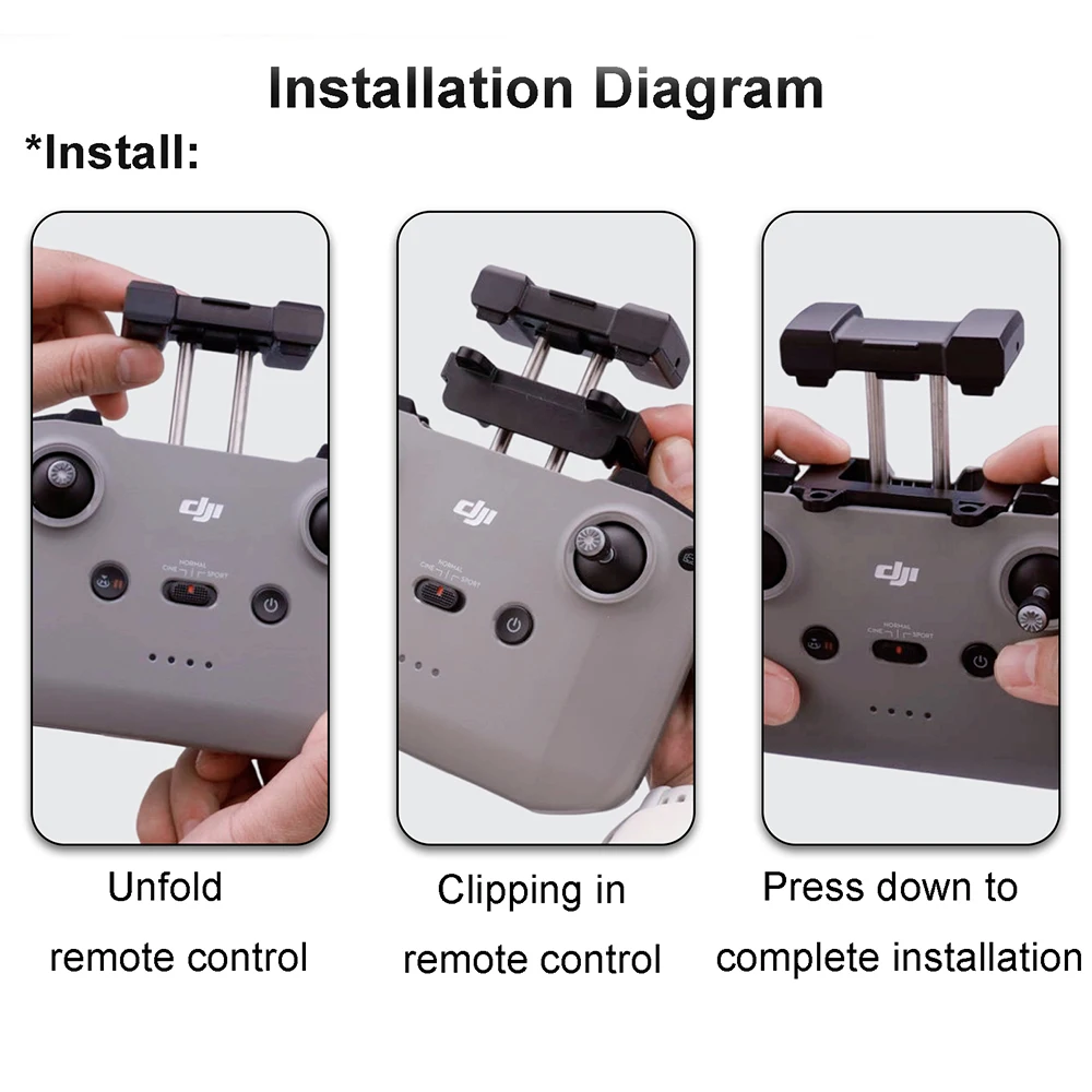 Remote Controller Lanyard Stra - Drone Rc Pro 2 recensie en prijs