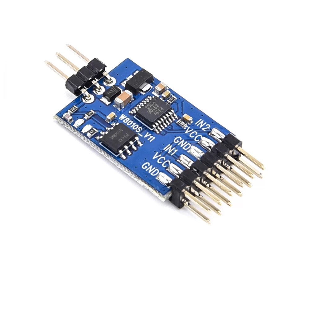 5.8G 3 Channel Video Switcher  - Rc Motor Drone recensie en prijs