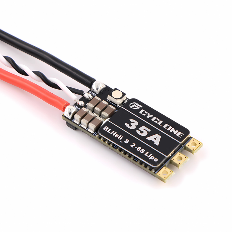 Cyclone 35A BLHeli_S ESC - Hig - Rc Motor Drone recensie en prijs