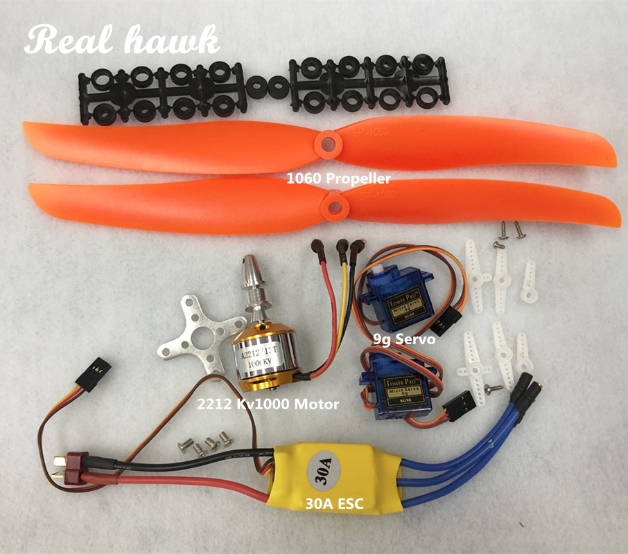2212 A2212 1000KV Brushless Mo - Rc Motor Drone recensie en prijs