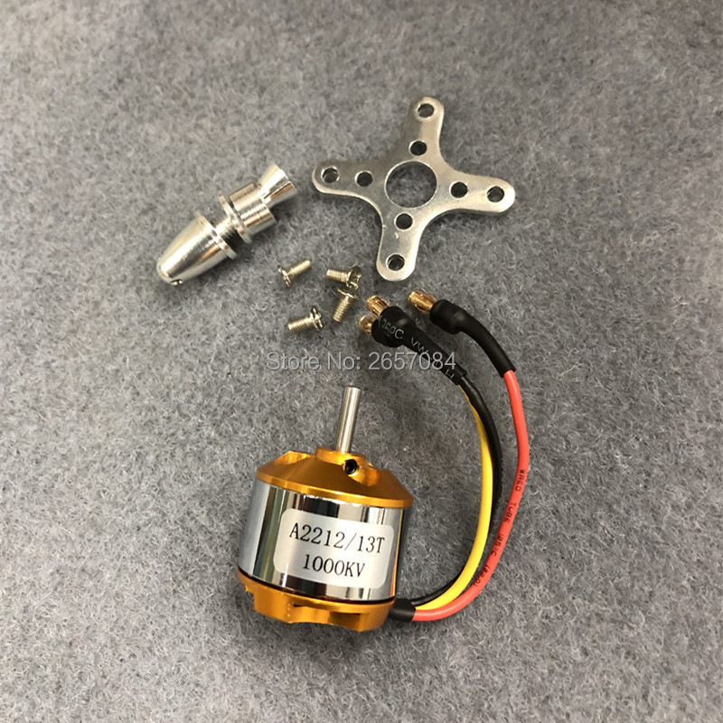 2212 A2212 1000KV Brushless Mo - Rc Motor Drone recensie en prijs