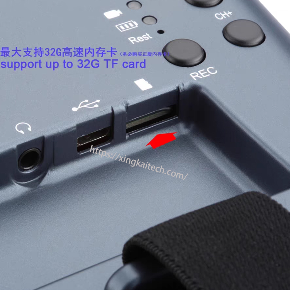 FPV Goggles for Drones 5.8G 40 - Fpv Goggles Headset recensie en prijs