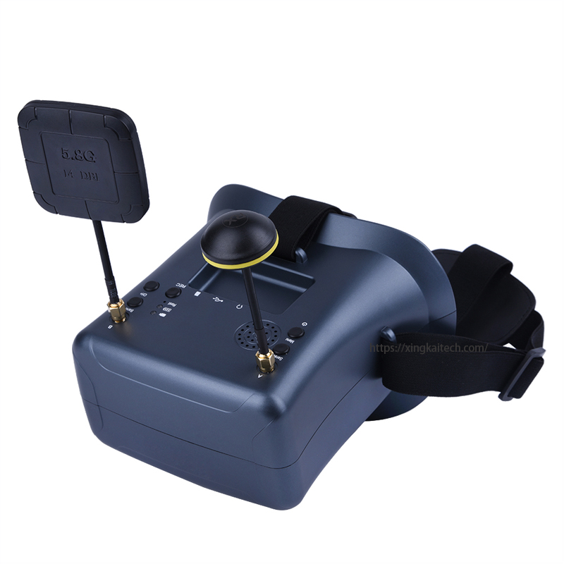 FPV Goggles for Drones 5.8G 40 - Fpv Goggles Headset recensie en prijs