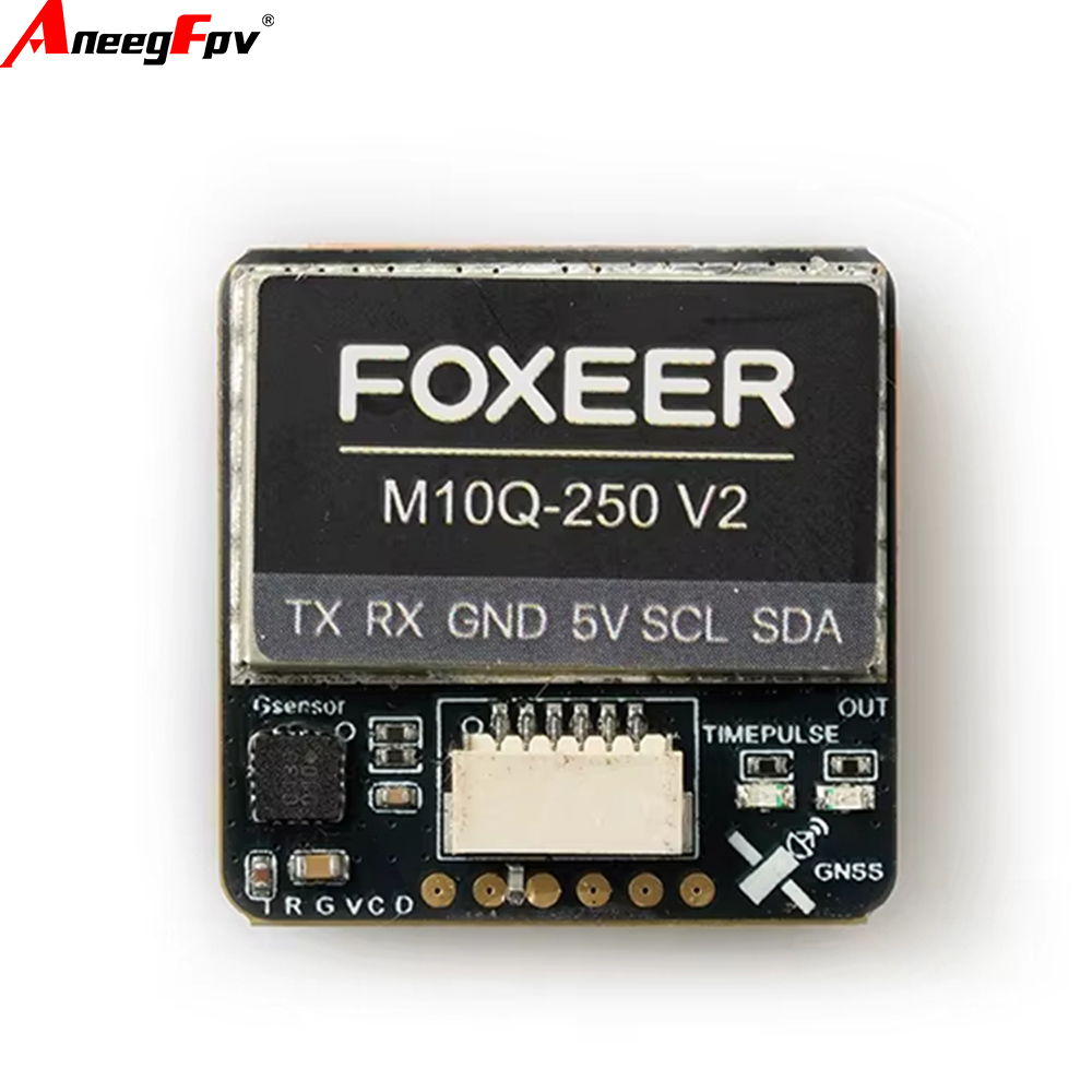 Foxeer M10Q 250 V2 GPS Module  - Drone Rc Gps recensie en prijs
