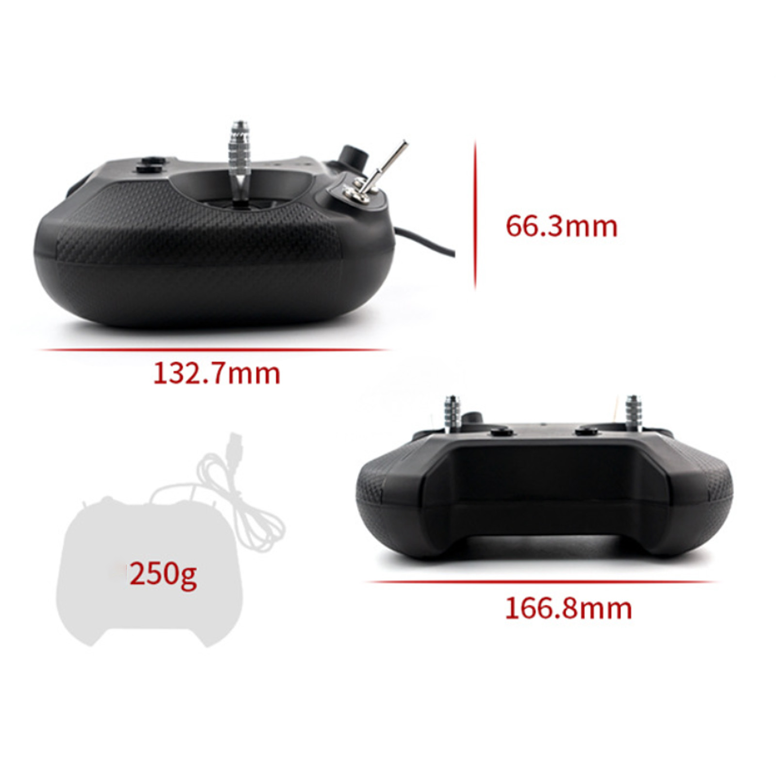 Flysky SM001 8CH RC Flight Sim - Drone Rc Simulator recensie en prijs