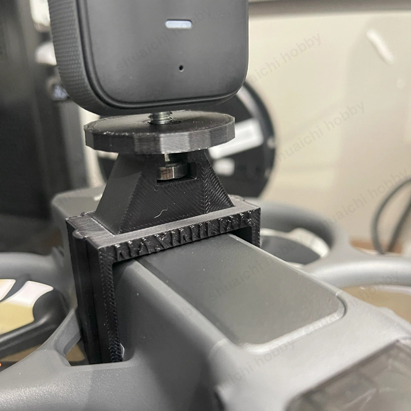 1Set For DJI AVATA2/Go Pro Act - Drone Rc Action recensie en prijs