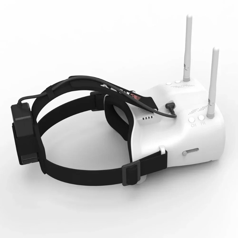 Emax 5.8G 48CH FPV  Goggles Ti - Fpv Goggles Headset recensie en prijs