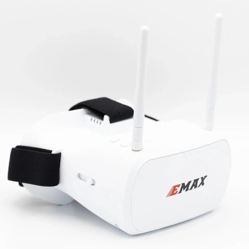 Emax 5.8G 48CH FPV  Goggles Ti - Fpv Goggles Headset recensie en prijs