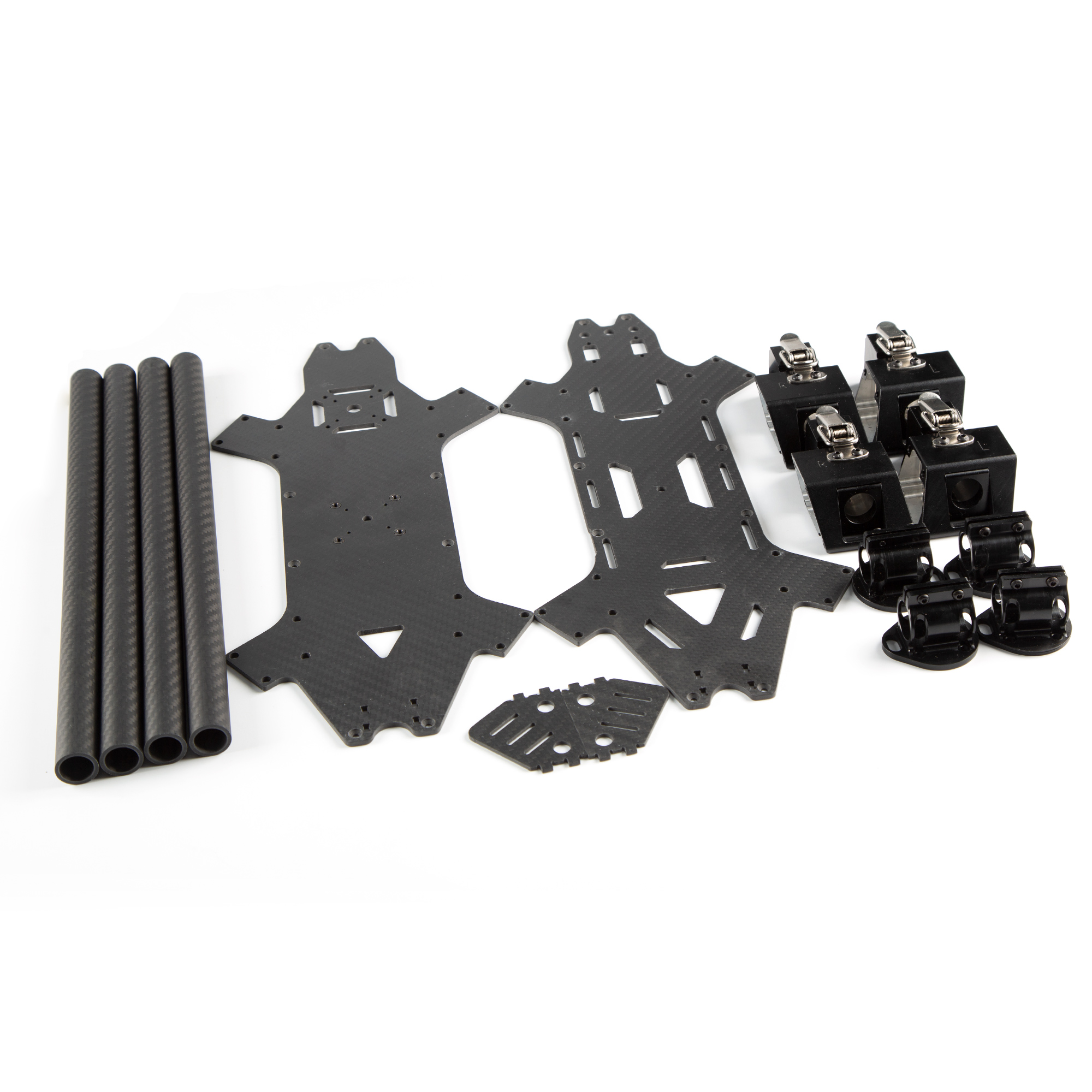 15inch /17inch FPV Carbon Fibe - Drone Rc Leading recensie en prijs