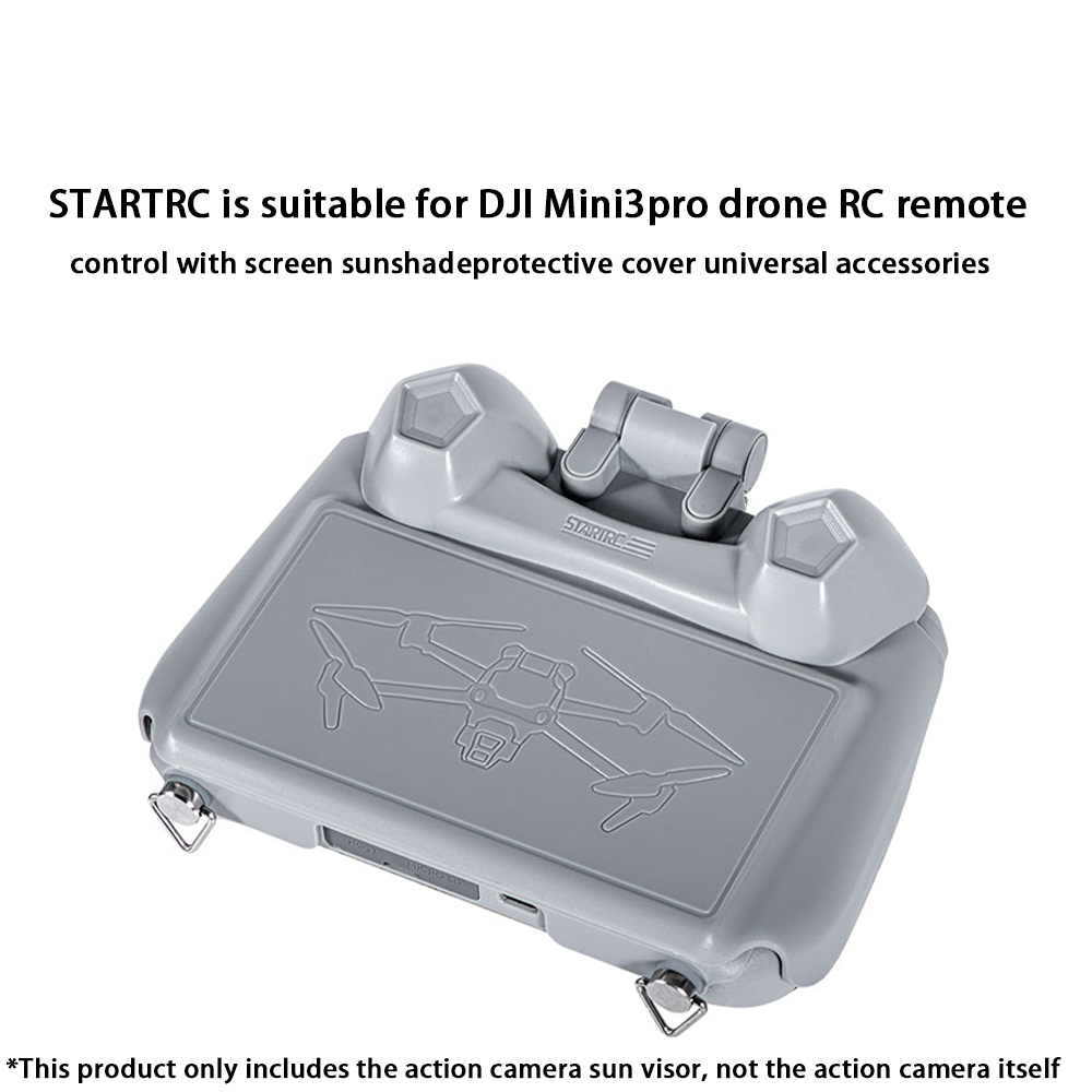 STARTRC is suitable for DJI Mi - Drone Dji Rc Mini 3 Pro recensie en prijs