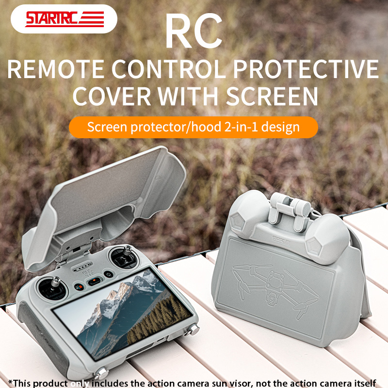 STARTRC is suitable for DJI Mi - Drone Dji Rc Mini 3 Pro recensie en prijs