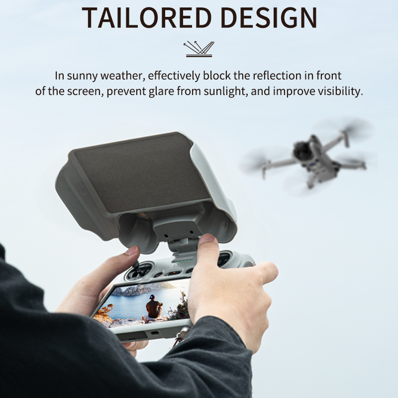 STARTRC is suitable for DJI Mi - Drone Dji Rc Mini 3 Pro recensie en prijs