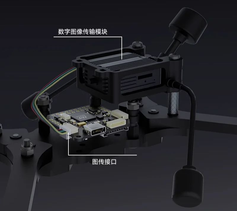 New Kakute H7 V1.5 FPV Flight  - Betaflight Flight Controller recensie en prijs