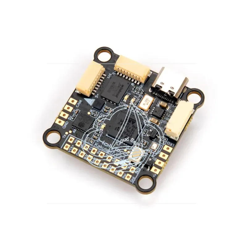New Kakute H7 V1.5 FPV Flight  - Betaflight Flight Controller recensie en prijs