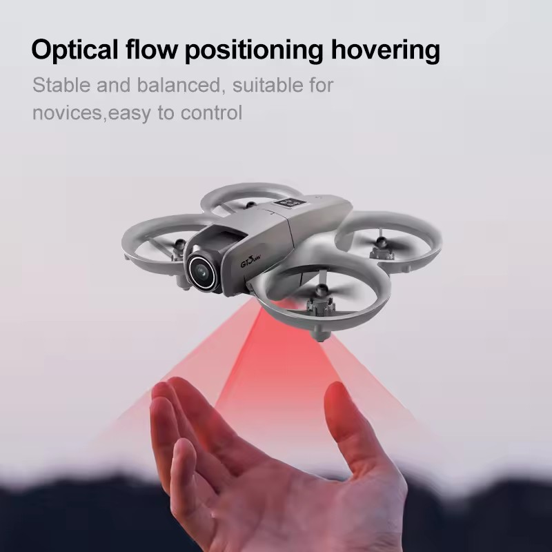 8K 5G 2.4G GPS Professional HD - Drone Gps Rc Tt36 recensie en prijs