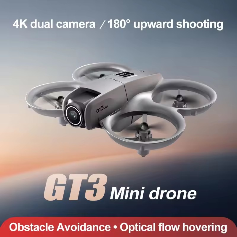 8K 5G 2.4G GPS Professional HD - Drone Gps Rc Tt36 recensie en prijs