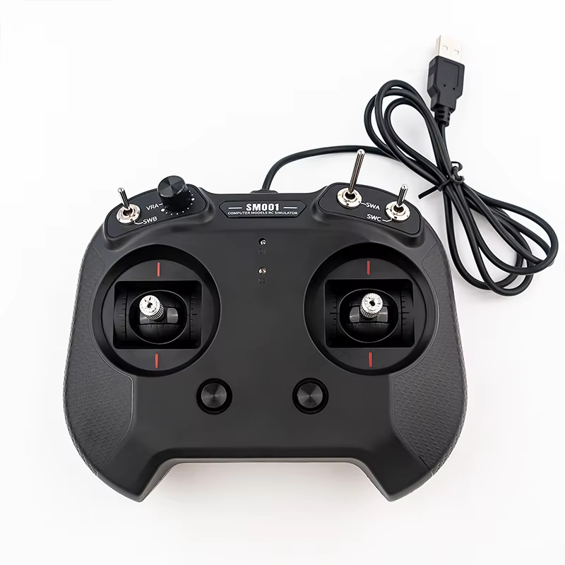 Flysky SM001 6/8CH RC Flight S - Drone Rc Simulator recensie en prijs