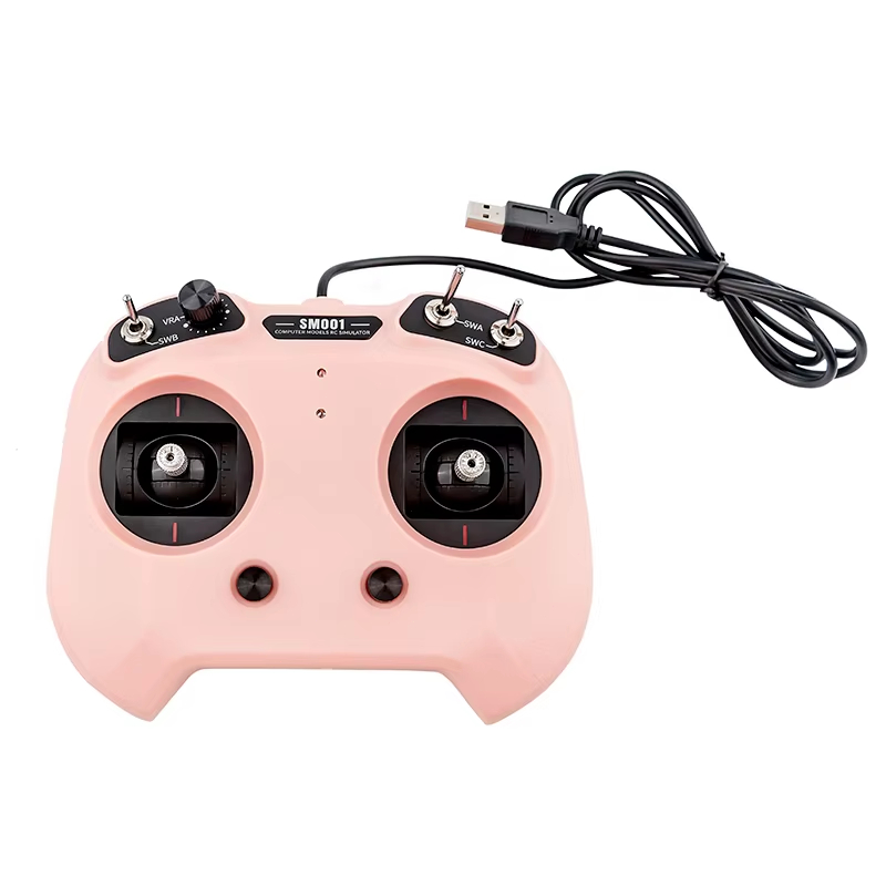 Flysky SM001 6/8CH RC Flight S - Drone Rc Simulator recensie en prijs