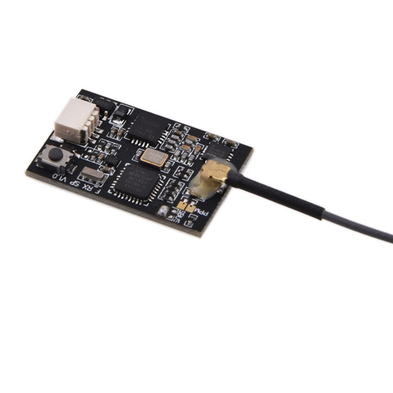 T23C MRF8CHA 2.4G AGF For Frsk - Frsky Receiver Module recensie en prijs