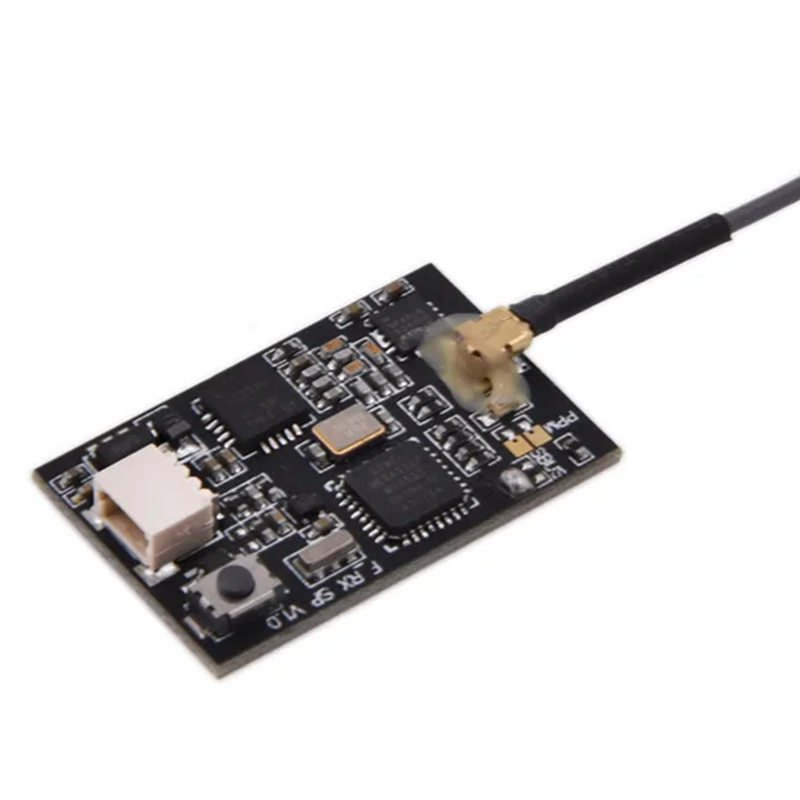 T23C MRF8CHA 2.4G AGF For Frsk - Frsky Receiver Module recensie en prijs