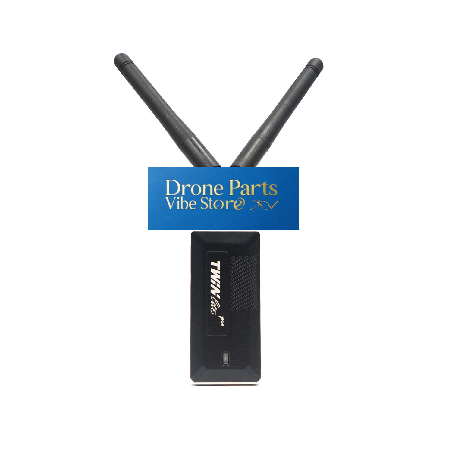 Drone Parts FrSky TWIN Lite Pr - Frsky Receiver Module recensie en prijs
