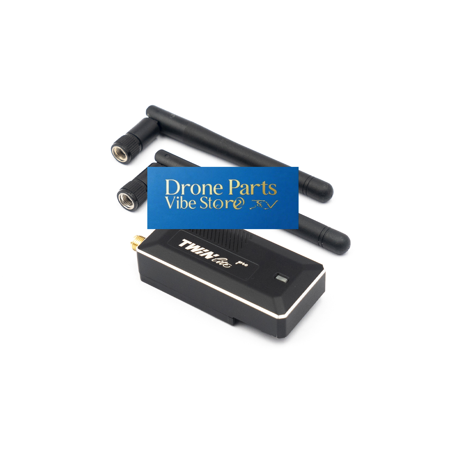 Drone Parts FrSky TWIN Lite Pr - Frsky Receiver Module recensie en prijs