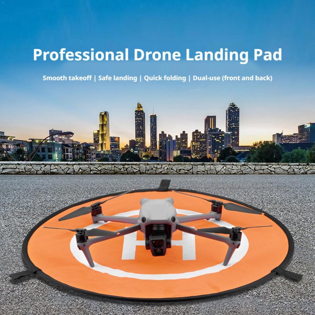 75cm Drone Landing Pad, Waterp - Drone Dji Rc Mini 3 Pro recensie en prijs