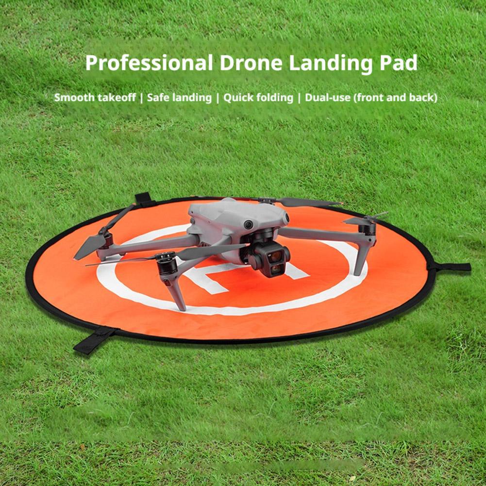 75cm Drone Landing Pad, Waterp - Drone Dji Rc Mini 3 Pro recensie en prijs