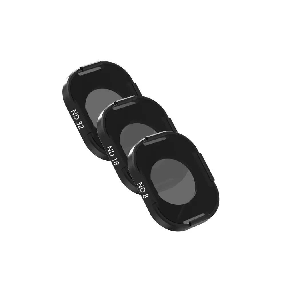 RunCam Thumb Pro 4K FPV Camera - Drone Rc Action recensie en prijs