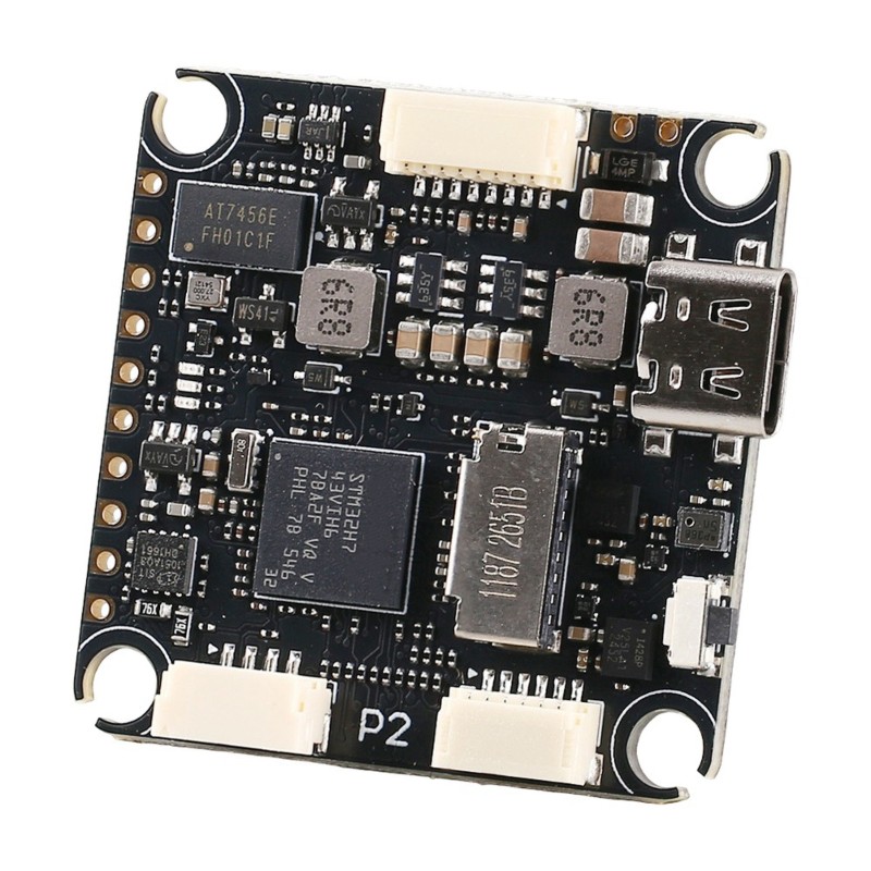A63T-TBS Lucid H7 FC Flight Co - Betaflight Flight Controller recensie en prijs