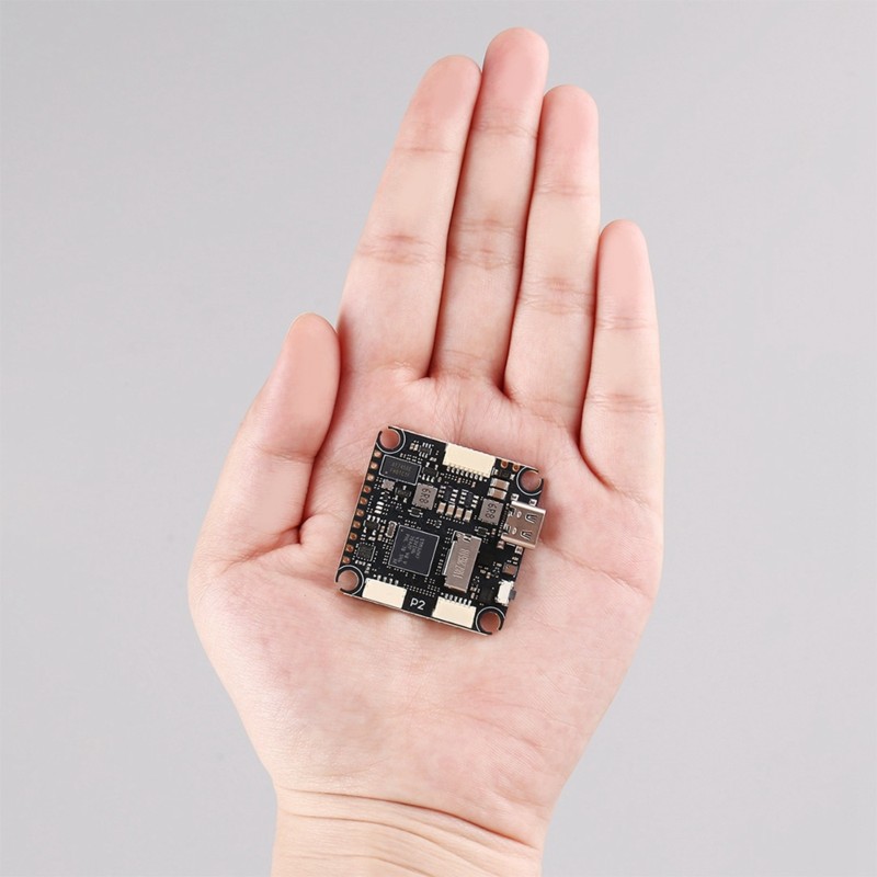 A63T-TBS Lucid H7 FC Flight Co - Betaflight Flight Controller recensie en prijs