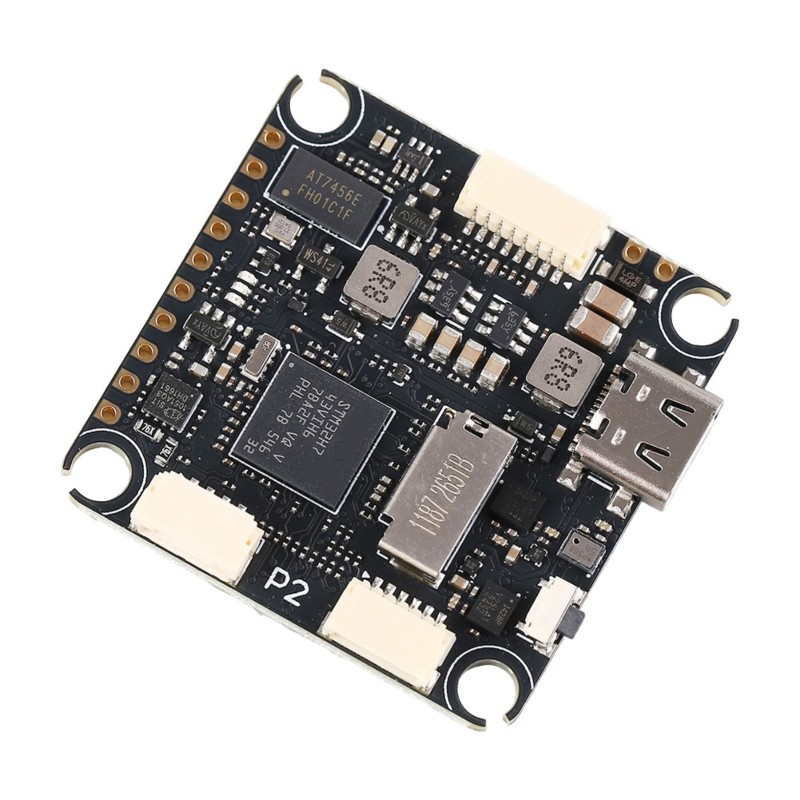 A63T-TBS Lucid H7 FC Flight Co - Betaflight Flight Controller recensie en prijs