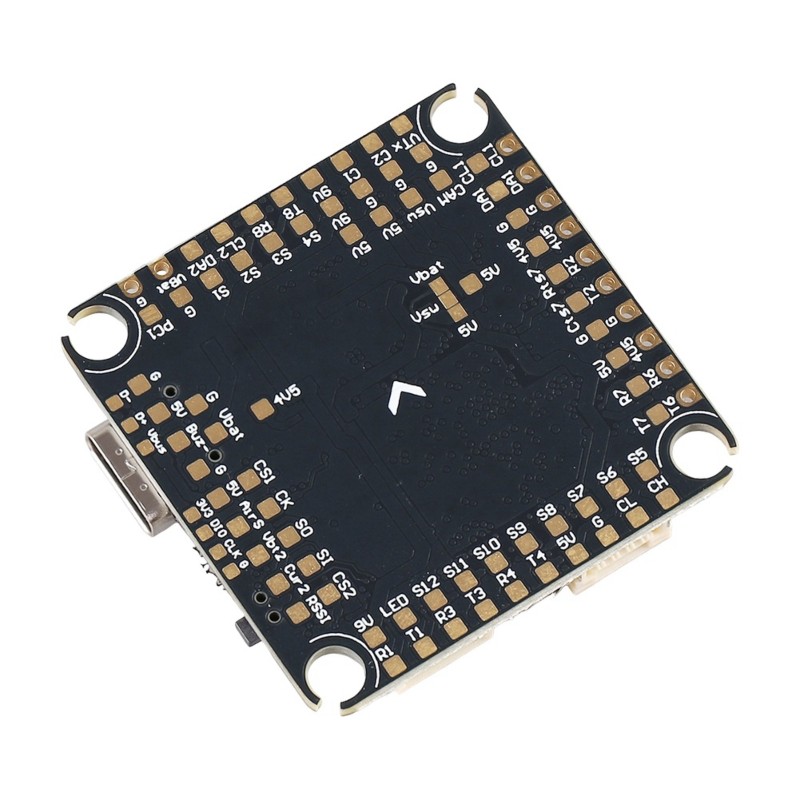 A63T-TBS Lucid H7 FC Flight Co - Betaflight Flight Controller recensie en prijs