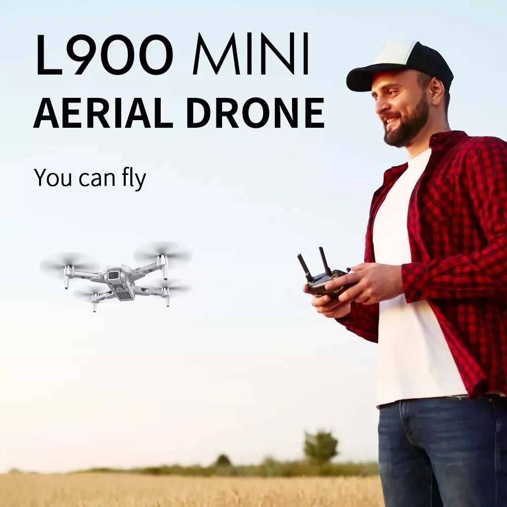 L900 Pro GPS Drone 4K Professi - Drone Gps Rc Tt36 recensie en prijs