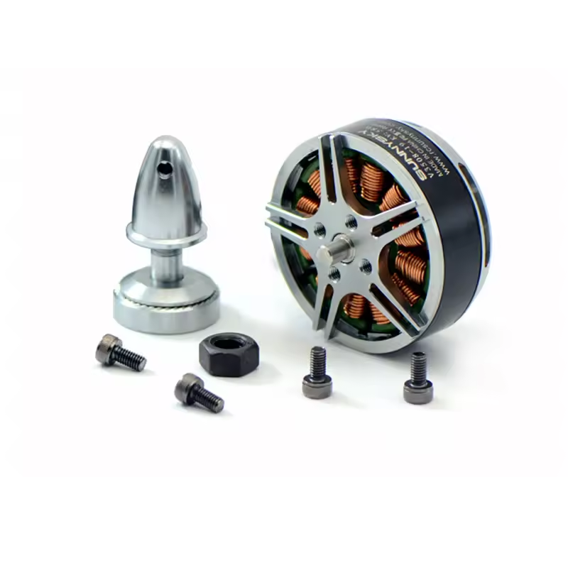 SUNNYSKY V3508 380kv 580kv 700 - Rc Motor Drone recensie en prijs