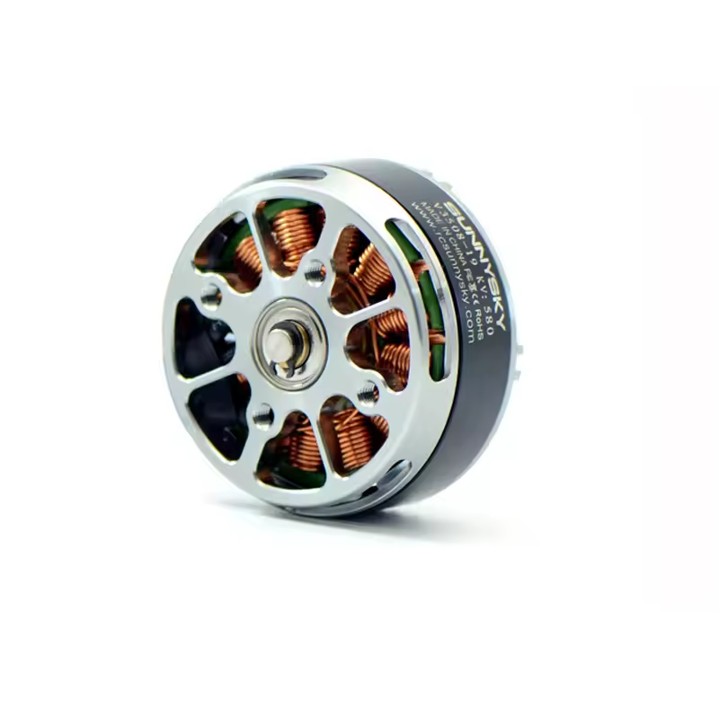 SUNNYSKY V3508 380kv 580kv 700 - Rc Motor Drone recensie en prijs