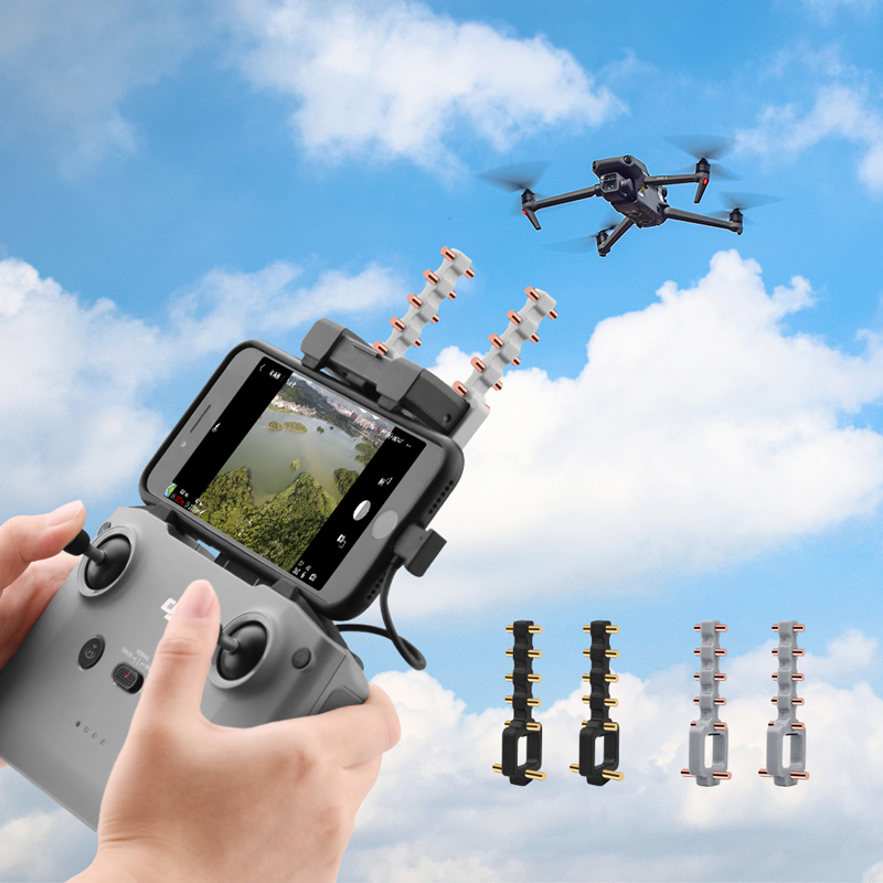 Antenna Signal Booster for DJI - Drone Rc Action recensie en prijs