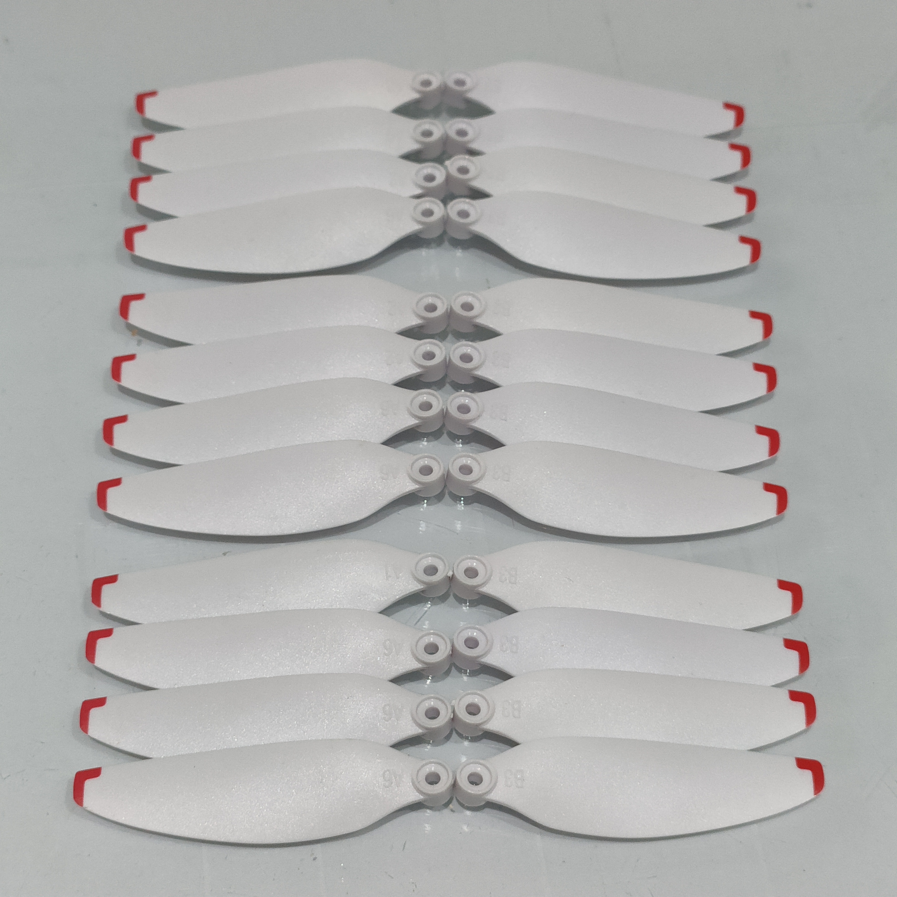 Original 24pcs white Blades Pr - Drone Rc S116 recensie en prijs