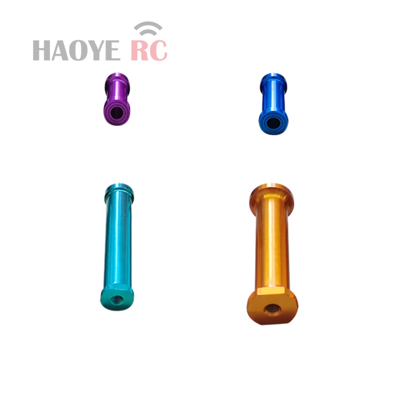 Haoye 1 Set CNC Aluminum Engin - Drone Rc Holder recensie en prijs